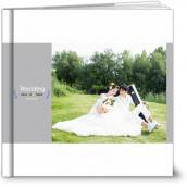婚禮紀錄(2020015)-相片書