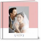 婚禮紀錄(2020020)-相片書